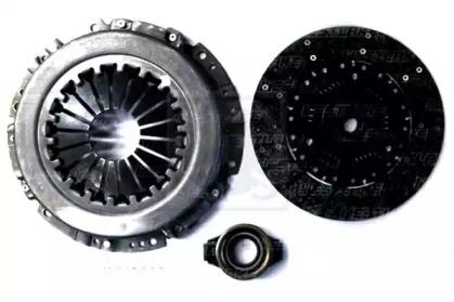 NPS N200N53 Комплект зчеплення