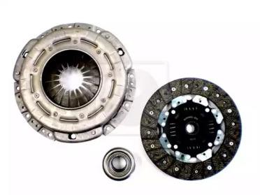 NPS N200N60 Kit clutch repair NPS N200N60 Kit clutch repair
