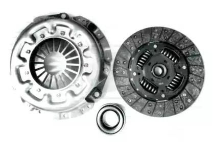 NPS N200N63 Kit clutch repair NPS N200N63 Kit clutch repair