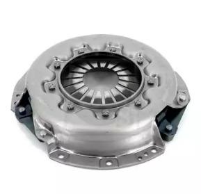 NPS N200N96 Kit clutch repair