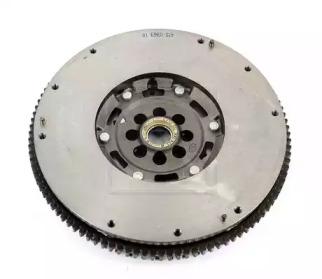 NPS N205N10 Маховик