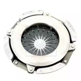NPS N210N27 Disc assy clutch friction