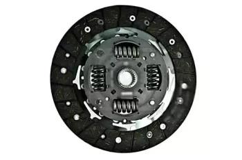 NPS N220N08 Disc assy clutch