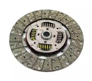 NPS N220N118 Диск зчеплення