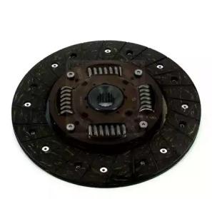 NPS N220N14 Disc assy clutch NPS N220N14 Disc assy clutch