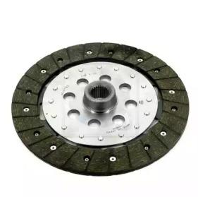 NPS N220N47 Диск зчеплення NPS N220N47 Диск зчеплення