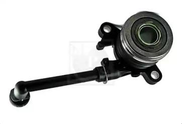 NPS N241N42 Подшипник сцепления выжимной