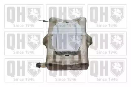 Quinton Hazell QBS1412 Супорт гальмівний Quinton Hazell QBS1412 Супорт гальмівний