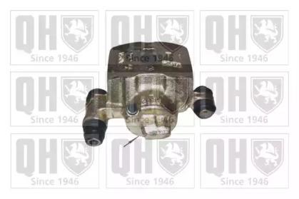 Quinton Hazell QBS1517 Brake caliper