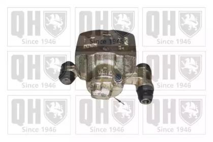 Quinton Hazell QBS1518 Brake caliper