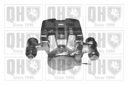 Quinton Hazell QBS1519 Суппорт тормозной Quinton Hazell QBS1519 Суппорт тормозной