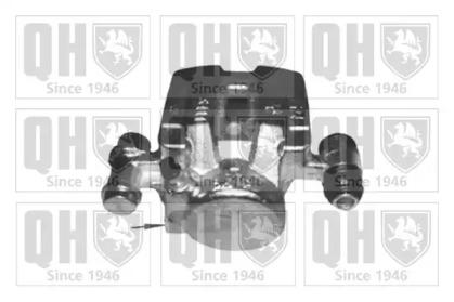 Quinton Hazell QBS1520 Суппорт тормозной Quinton Hazell QBS1520 Суппорт тормозной