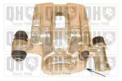 Quinton Hazell QBS1523 Brake caliper Quinton Hazell QBS1523 Brake caliper