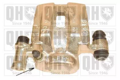 Quinton Hazell QBS1524 Brake caliper Quinton Hazell QBS1524 Brake caliper