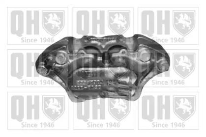 Quinton Hazell QBS1630 Brake caliper Quinton Hazell QBS1630 Brake caliper