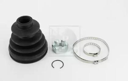 NPS N282N66 Dust boot kit axle joint
