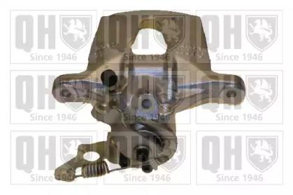 Quinton Hazell QBS1694 Brake caliper