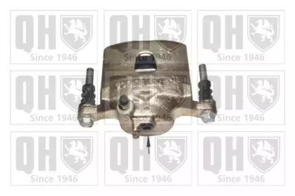 Quinton Hazell QBS1805 Супорт гальмівний Quinton Hazell QBS1805 Супорт гальмівний