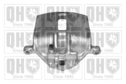 Quinton Hazell QBS2307 Супорт гальмівний Quinton Hazell QBS2307 Супорт гальмівний