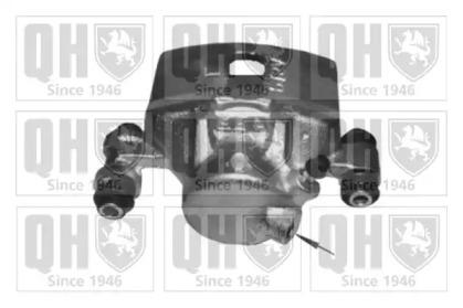 Quinton Hazell QBS2808 Супорт гальмівний Quinton Hazell QBS2808 Супорт гальмівний