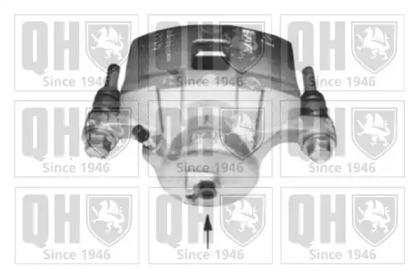 Quinton Hazell QBS2827 Супорт гальмівний Quinton Hazell QBS2827 Супорт гальмівний