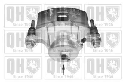 Quinton Hazell QBS2828 Супорт гальмівний Quinton Hazell QBS2828 Супорт гальмівний