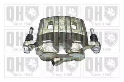 Quinton Hazell QBS2829 Brake caliper