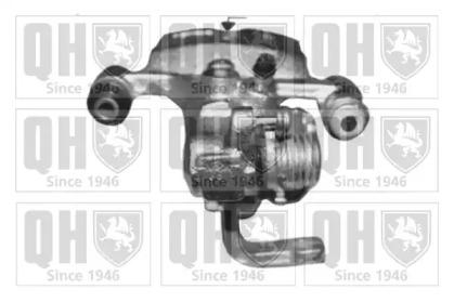 Quinton Hazell QBS2843 Супорт гальмівний