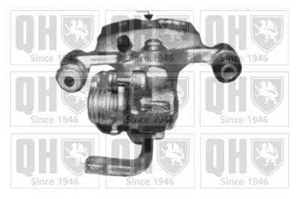 Quinton Hazell QBS2844 Brake caliper