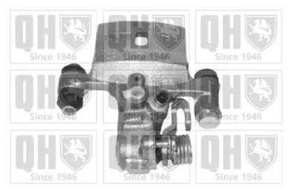 Quinton Hazell QBS2845 Brake caliper Quinton Hazell QBS2845 Brake caliper