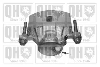 Quinton Hazell QBS2848 Brake caliper