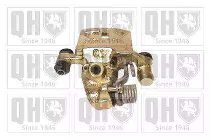 Quinton Hazell QBS2859 Супорт гальмівний Quinton Hazell QBS2859 Супорт гальмівний