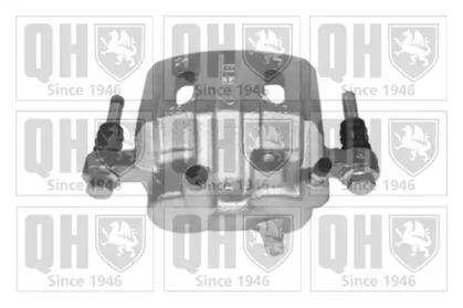 Quinton Hazell QBS2863 Brake caliper
