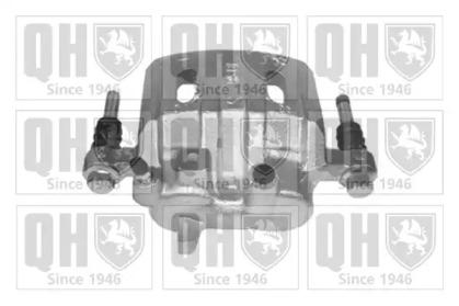 Quinton Hazell QBS2864 Brake caliper