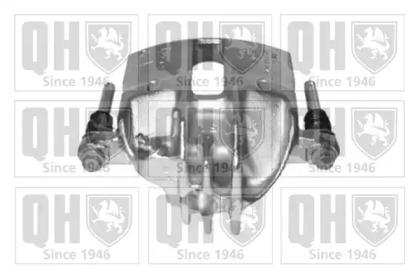 Quinton Hazell QBS2869 Супорт гальмівний