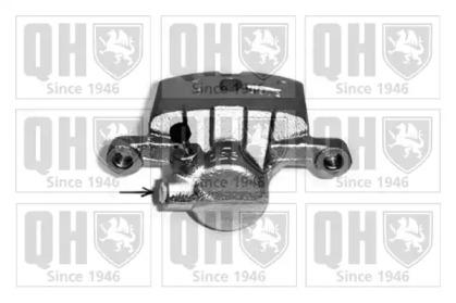 Quinton Hazell QBS2874 Brake caliper Quinton Hazell QBS2874 Brake caliper