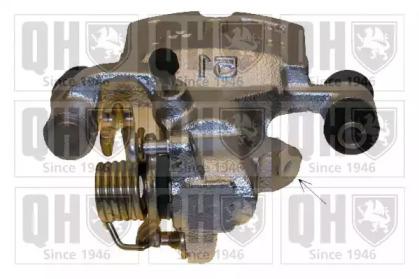 Quinton Hazell QBS2876 Супорт гальмівний Quinton Hazell QBS2876 Супорт гальмівний