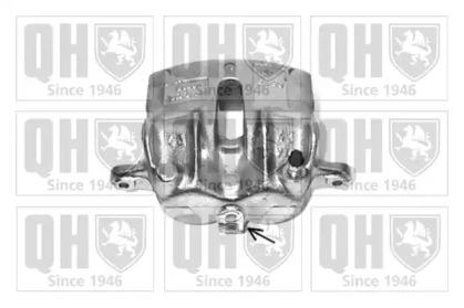 Quinton Hazell QBS3019 Супорт гальмівний