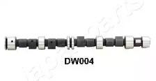 Japanparts AA-DW004 Camshaft