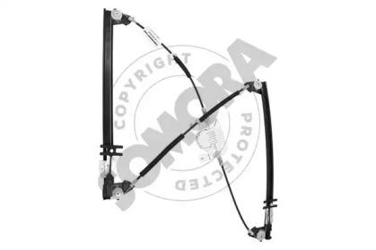 Somora 021757 Склопідіймач Somora 021757 Склопідіймач