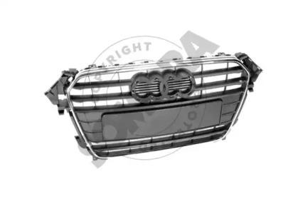 Somora 021807 Grille assy radiator Somora 021807 Grille assy radiator