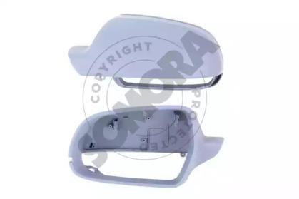Somora 021856C Кришка дзеркала зовнішнього Somora 021856C Кришка дзеркала зовнішнього