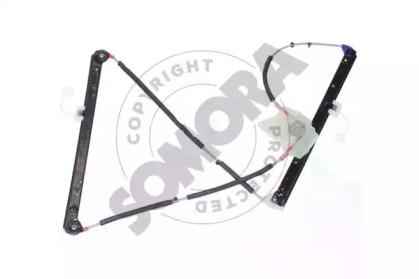 Somora 022057A Склопідіймач Somora 022057A Склопідіймач