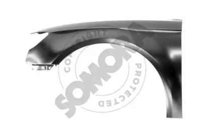 Somora 022502 Крыло Somora 022502 Крыло