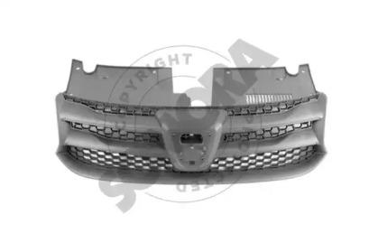 Somora 031007 Grille assy radiator