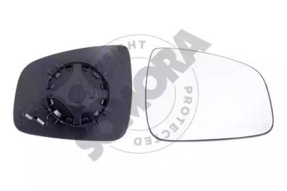 Somora 031055G Outer mirror glass Somora 031055G Outer mirror glass