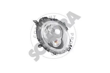 Somora 040115MA Фара основна Somora 040115MA Фара основна