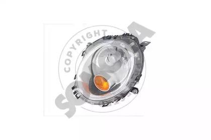 Somora 040116M Headlamp