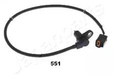 Japanparts ABS551 Датчик ABS Japanparts ABS551 Датчик ABS