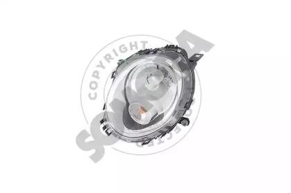 Somora 040116MA Headlamp